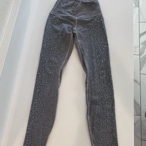 Lululemon Align pant